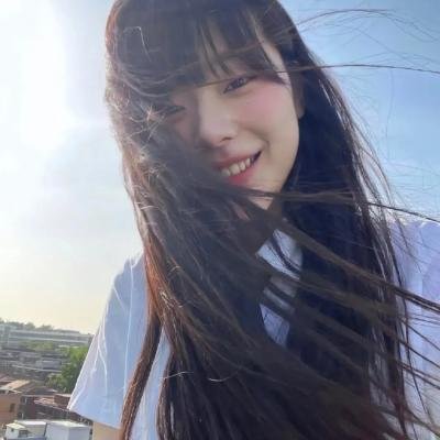 在上帝赐予的土地上游玩