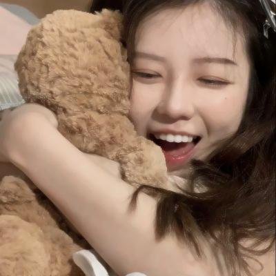 白色的女人
