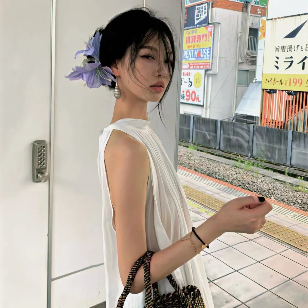 梨山痴情花
